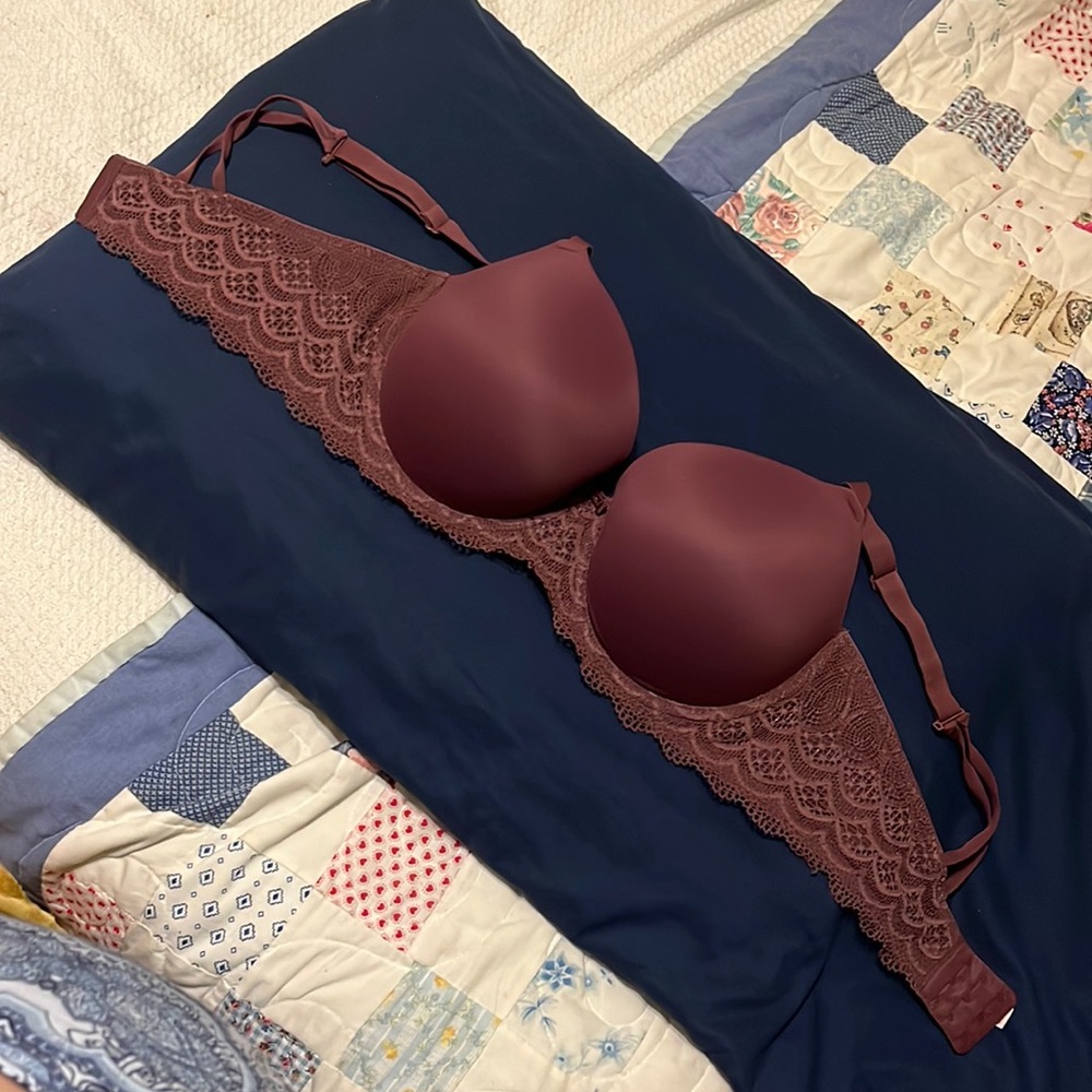 Plum Auden 40D Bra